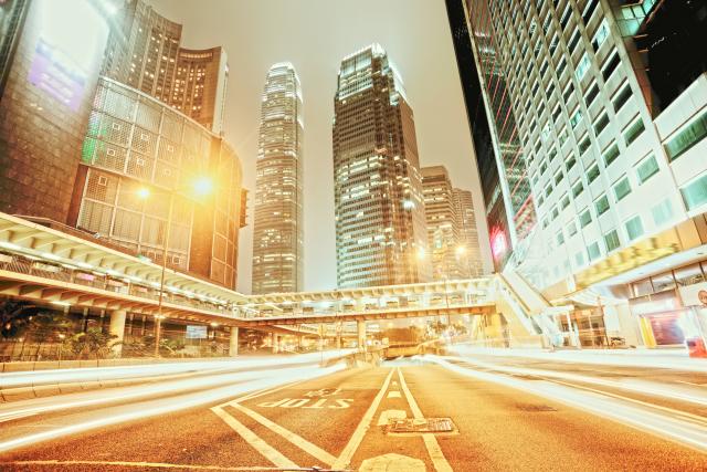 Kako grad loše utiče na naše zdravlje